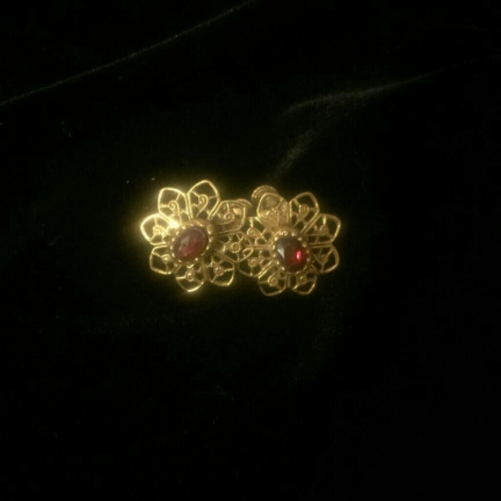 Vintage costume jewlery